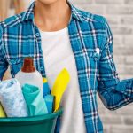 Poussières fines, déchets oubliés…